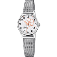 Montre Lotus Enfant Junior in Acier 18571/G - 18571/G